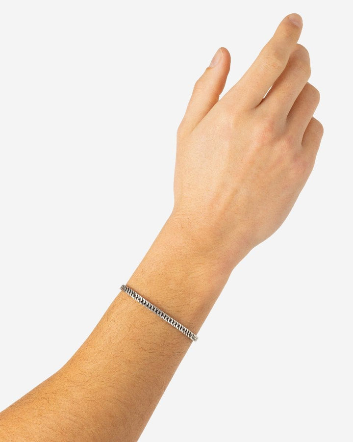 BUDDHATOBUDDHA - Armband Esther mini  | E
