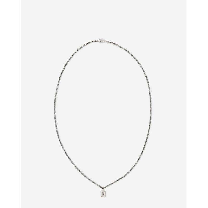 BUDDHATOBUDDHA - Ketting Essential  | 50cm