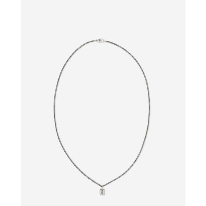 BUDDHATOBUDDHA - Ketting Essential  | 50cm