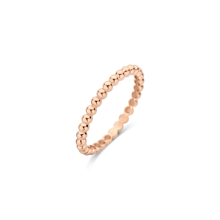 Blush Ring 1105RGO -  Rosé Goud (14k)