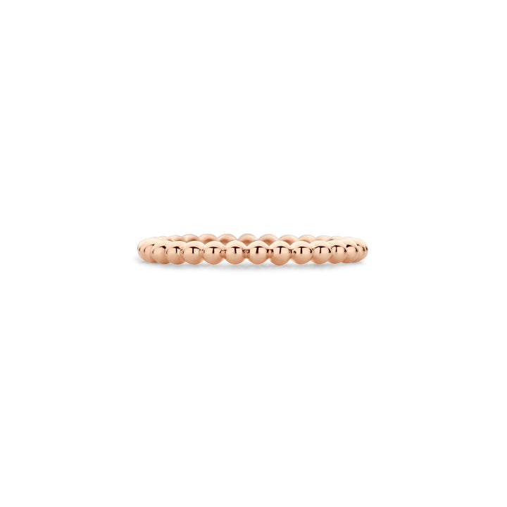 Blush Ring 1105RGO -  Rosé Goud (14k)