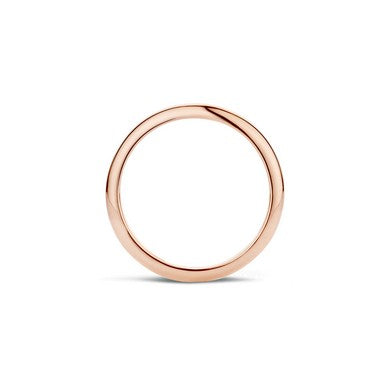 Blush Ring 1117RGO -  Rosé Goud (14k)