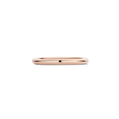 Blush Ring 1117RGO -  Rosé Goud (14k)