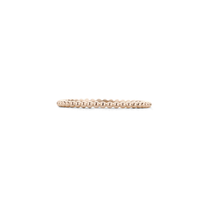 Blush Ring 1195RGO - Rosé Goud (14k)