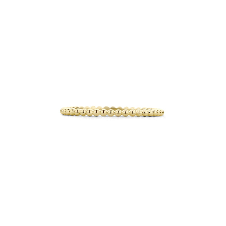 Blush Ring 1195YGO - Geel Goud (14k)