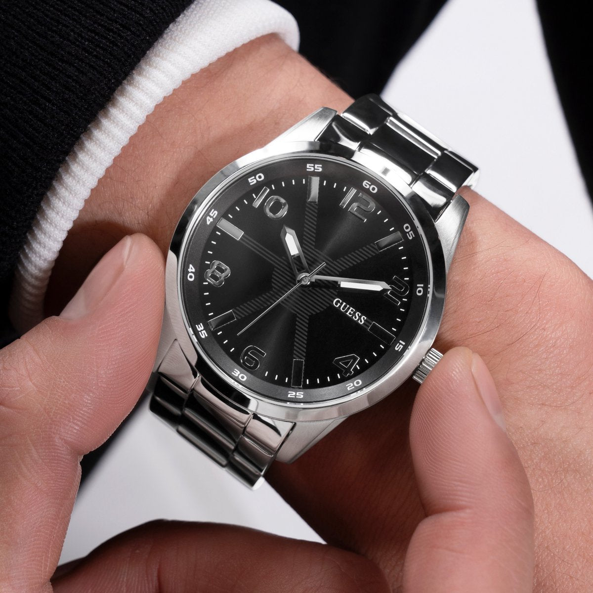 Guess Watches GW0804G2