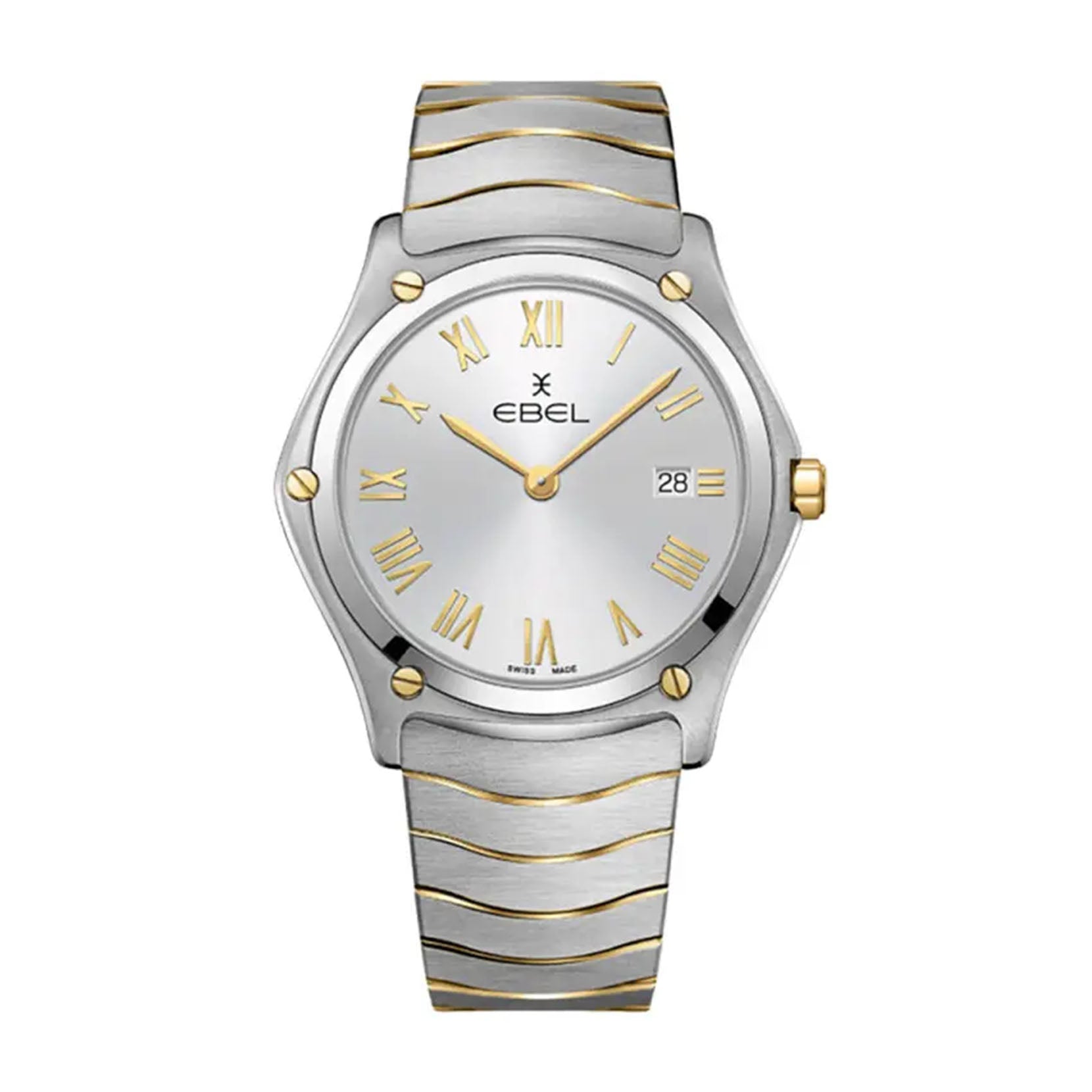 EBEL | SPORT CLASSIC 40mm 1216493A