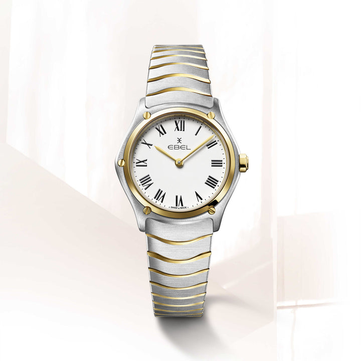 EBEL | SPORT CLASSIC 29mm 1216387A