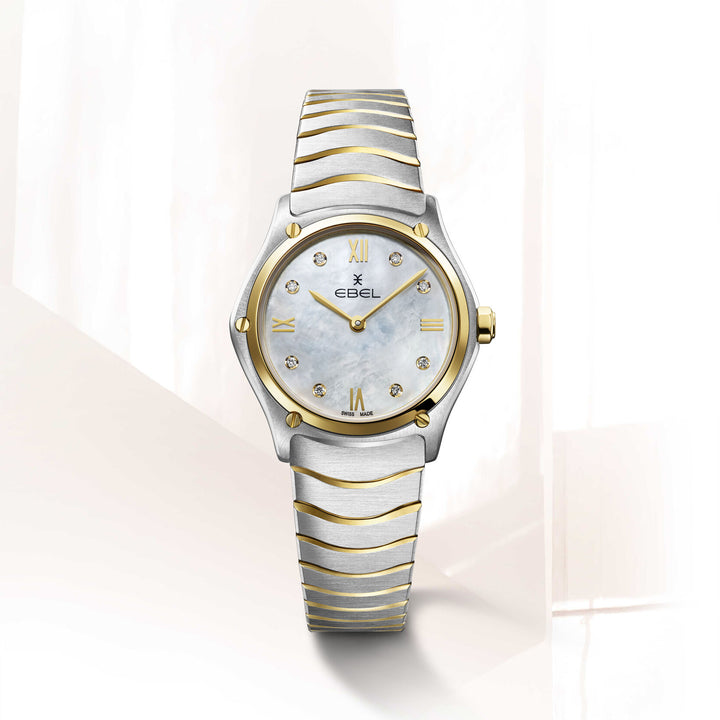 EBEL | SPORT CLASSIC 29mm 1216388A