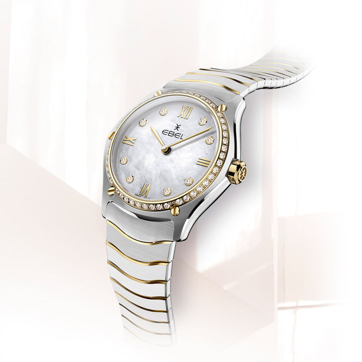 EBEL | SPORT CLASSIC 29mm 1216390A