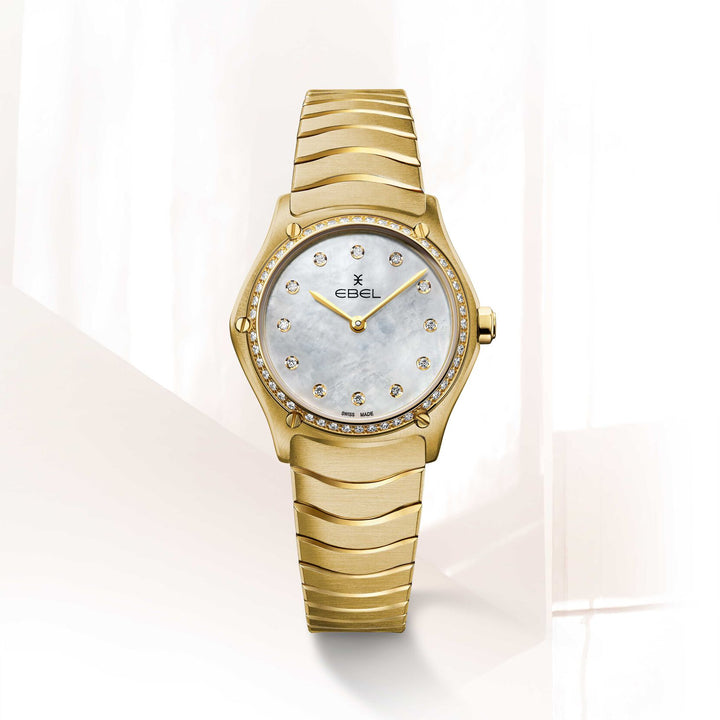 EBEL | SPORT CLASSIC 29mm 1216392