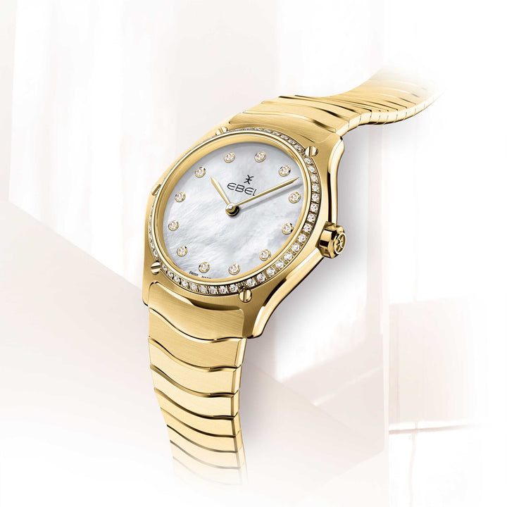 EBEL | SPORT CLASSIC 29mm 1216392