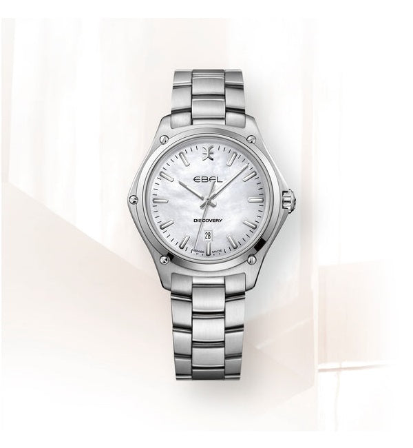 EBEL | DISCOVERY 1216393