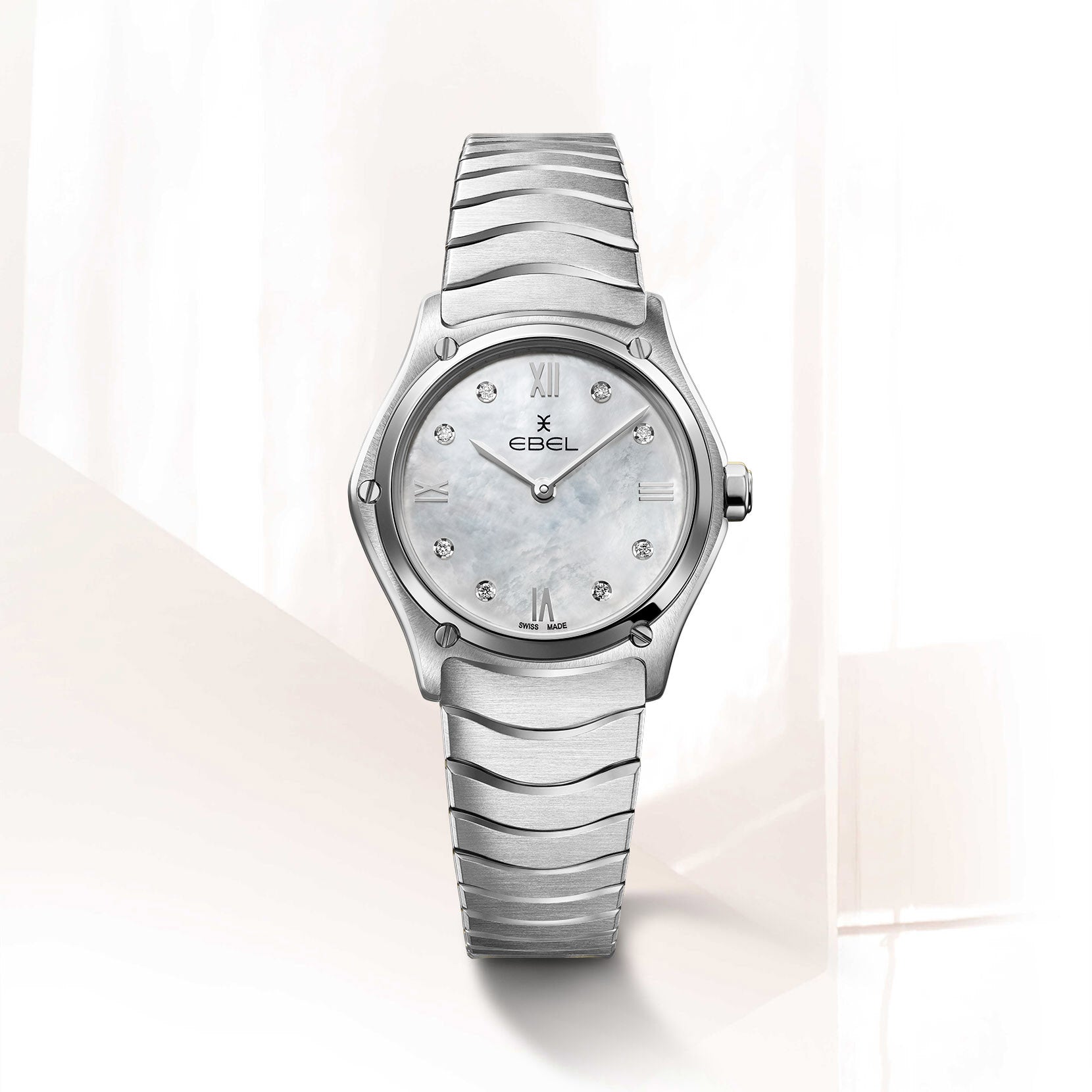 EBEL | SPORT CLASSIC 29mm 1216417A