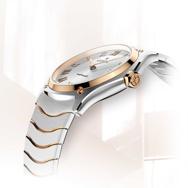 EBEL | SPORT CLASSIC 40mm 1216432M