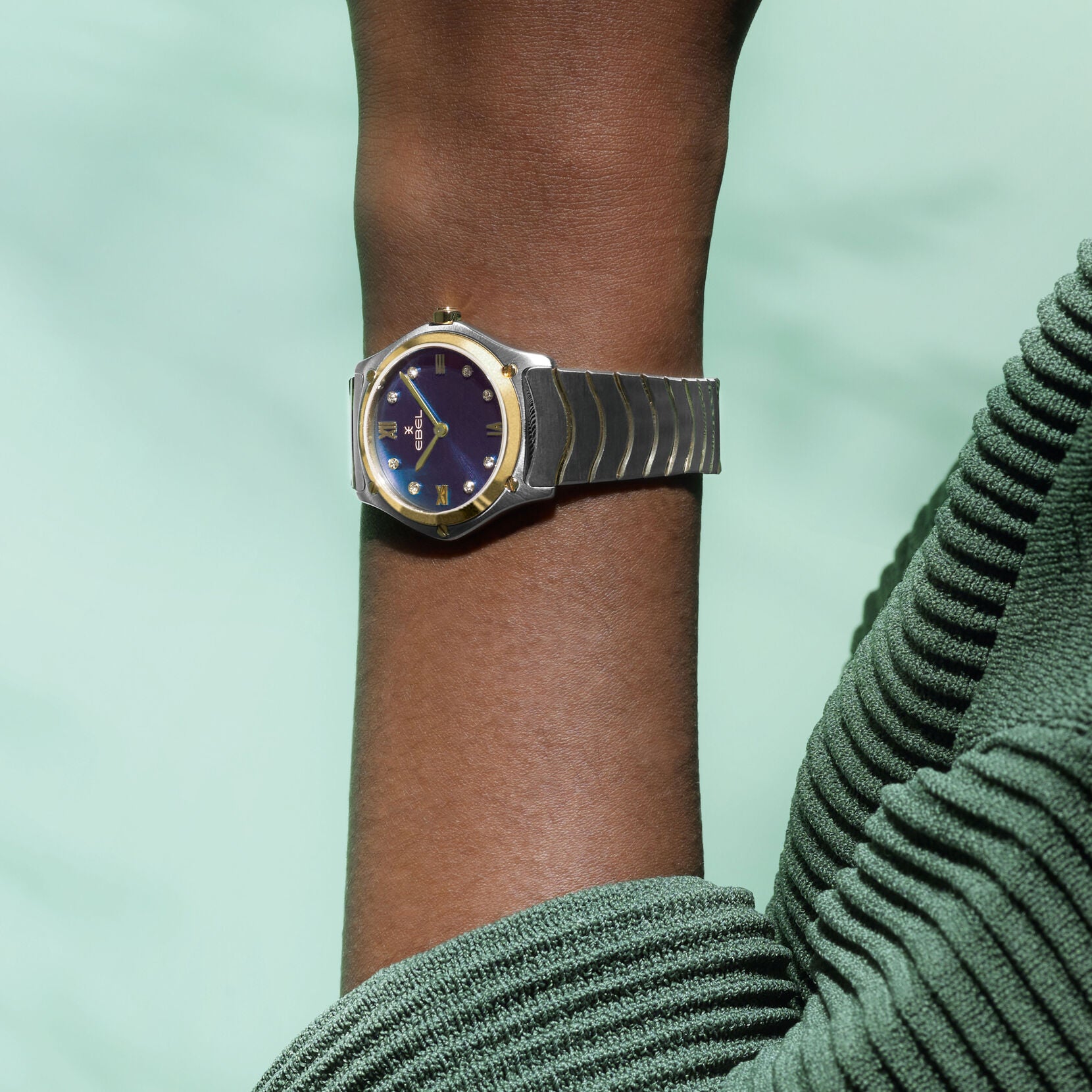 EBEL | SPORT CLASSIC 29mm 1216446A