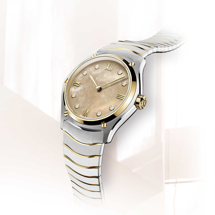 EBEL | SPORT CLASSIC 29mm 1216488A