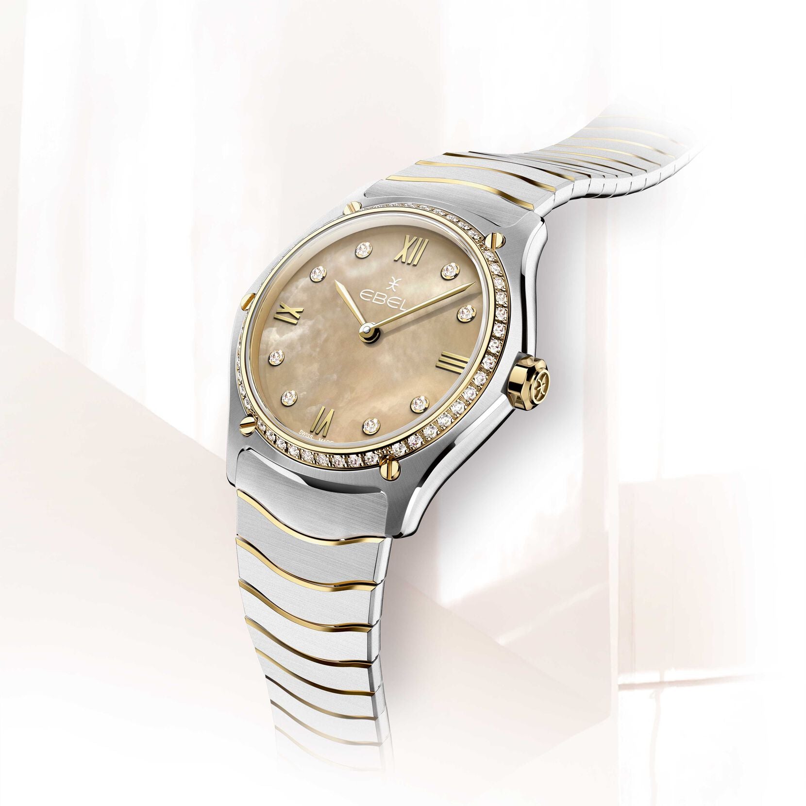 EBEL | SPORT CLASSIC 29mm 1216489A