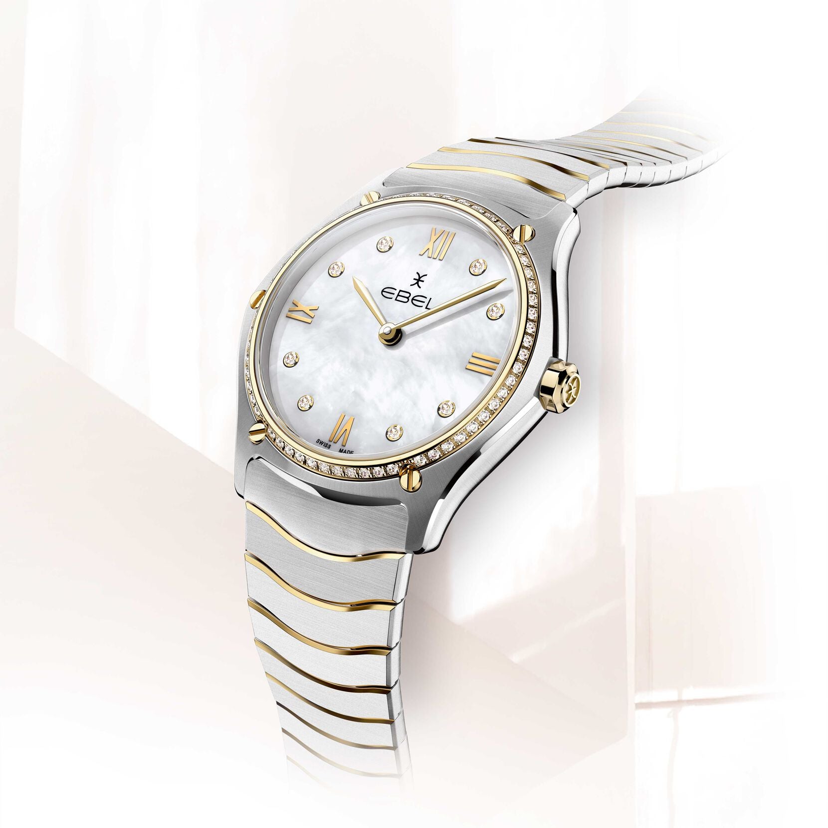 EBEL | SPORT CLASSIC 33mm 1216512A