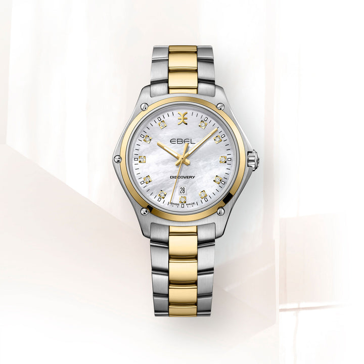 EBEL | DISCOVERY 1216531