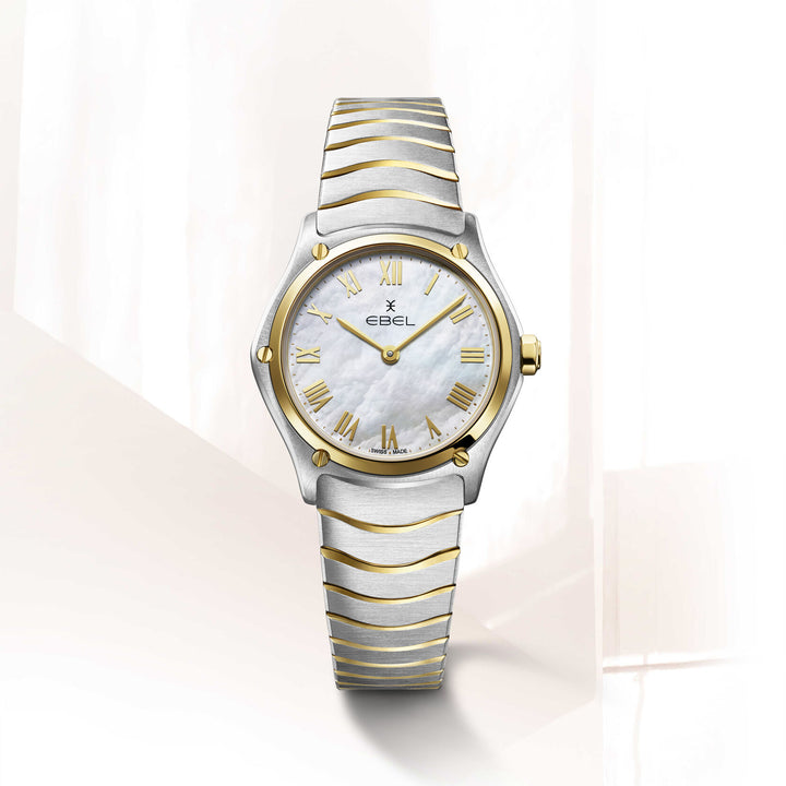 EBEL | SPORT CLASSIC 29mm 1216539