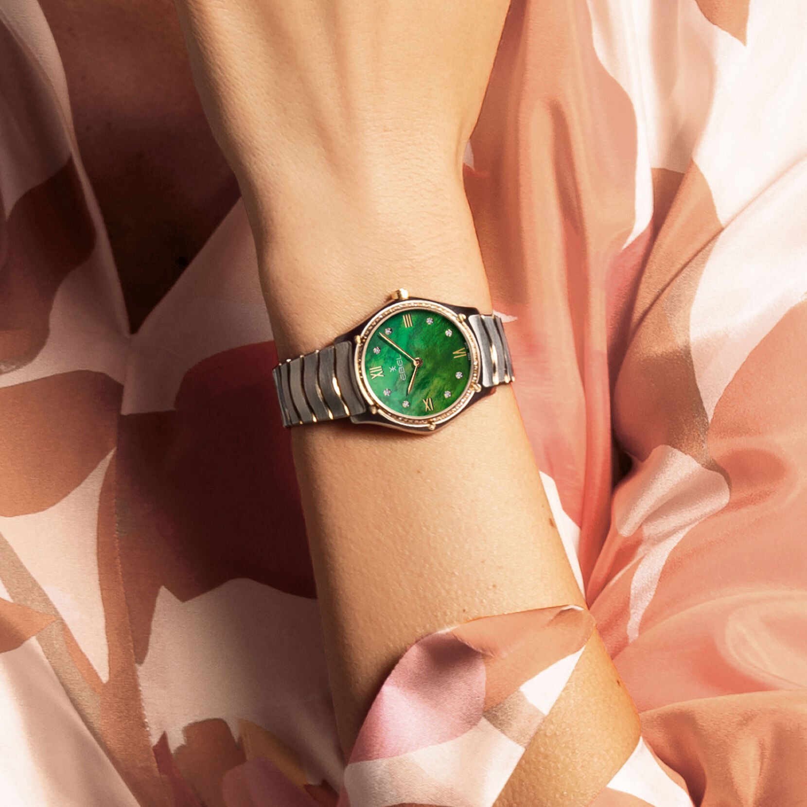 EBEL | SPORT CLASSIC 33mm 1216546