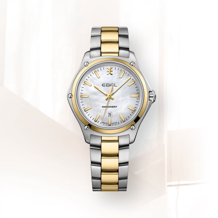 EBEL | DISCOVERY 1216549