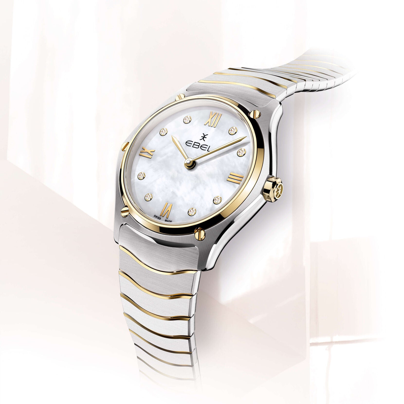 EBEL | SPORT CLASSIC 33mm 1216566