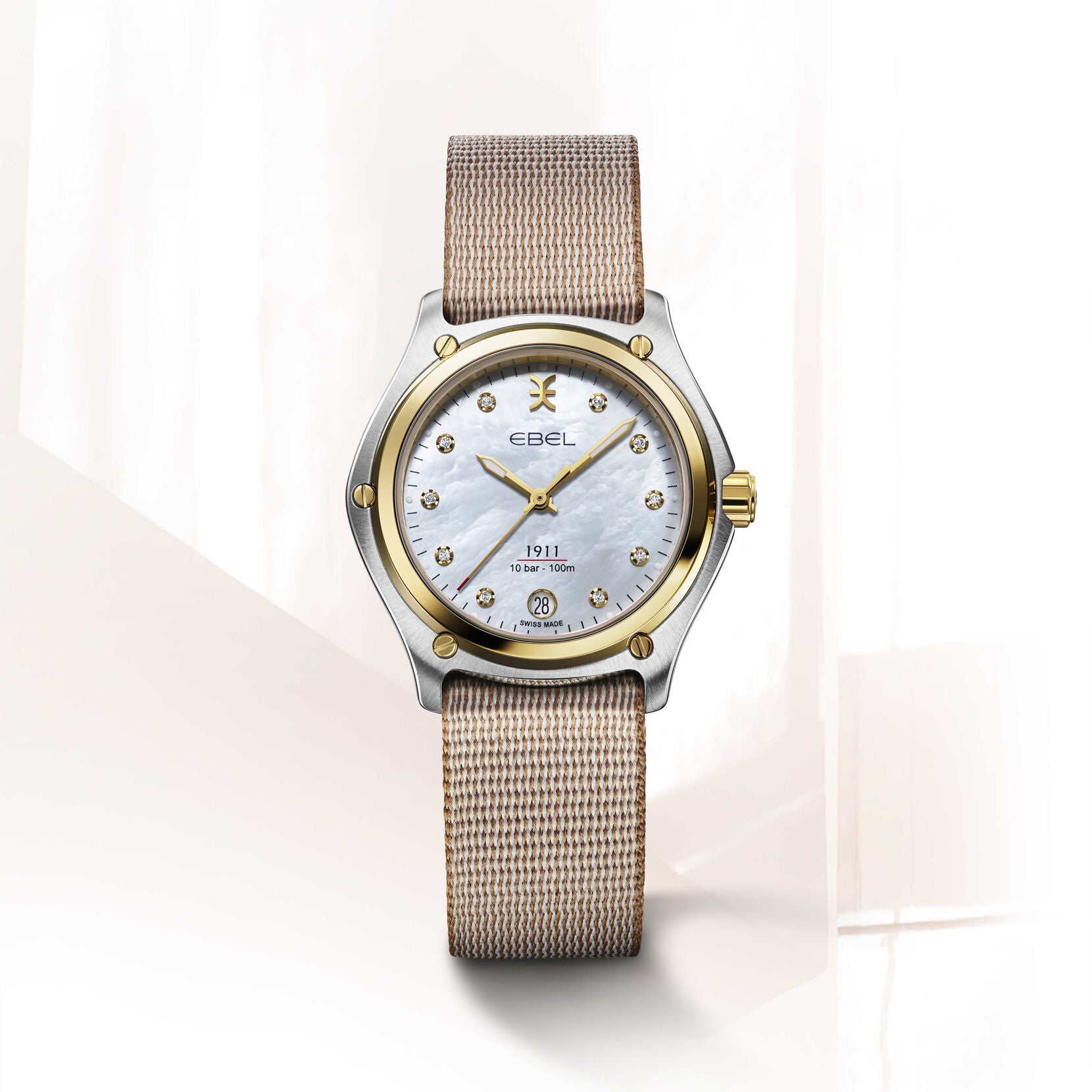 EBEL | 1911 34mm 1216580