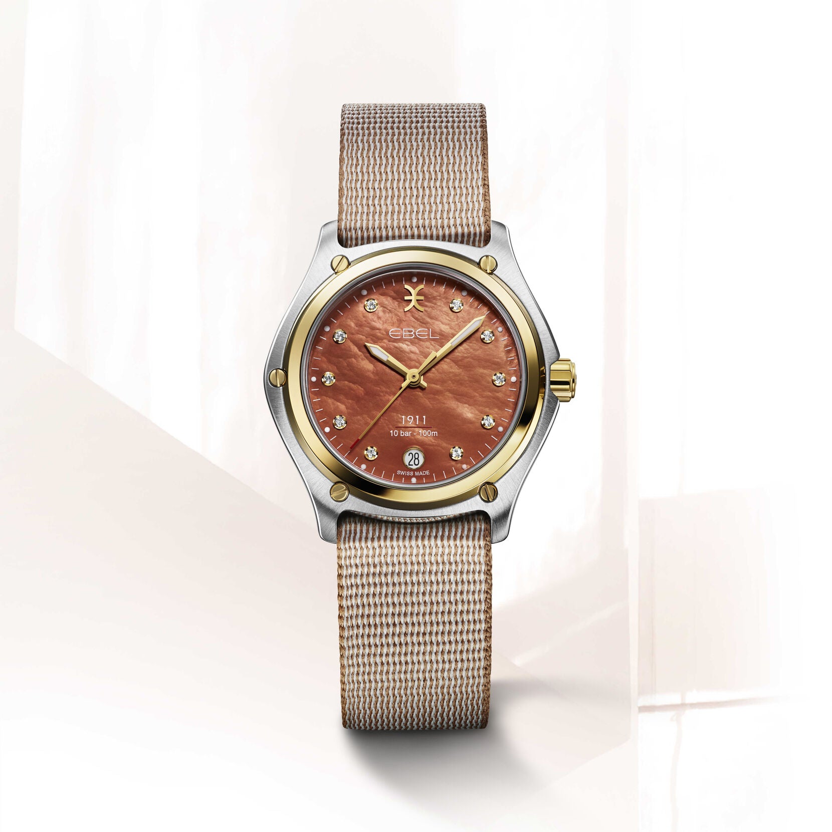 EBEL | 1911 34mm 1216581