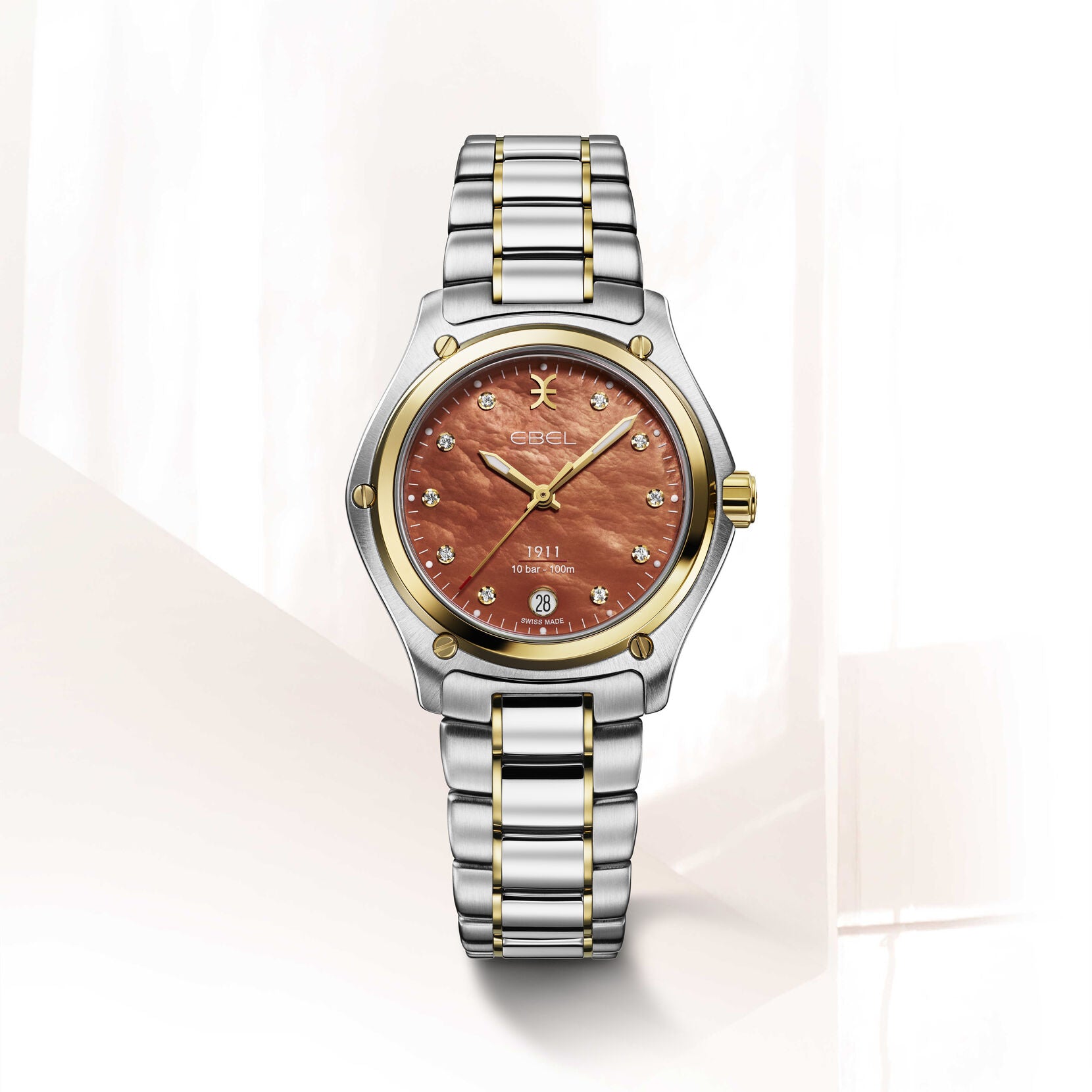 EBEL | 1911 34mm 1216581