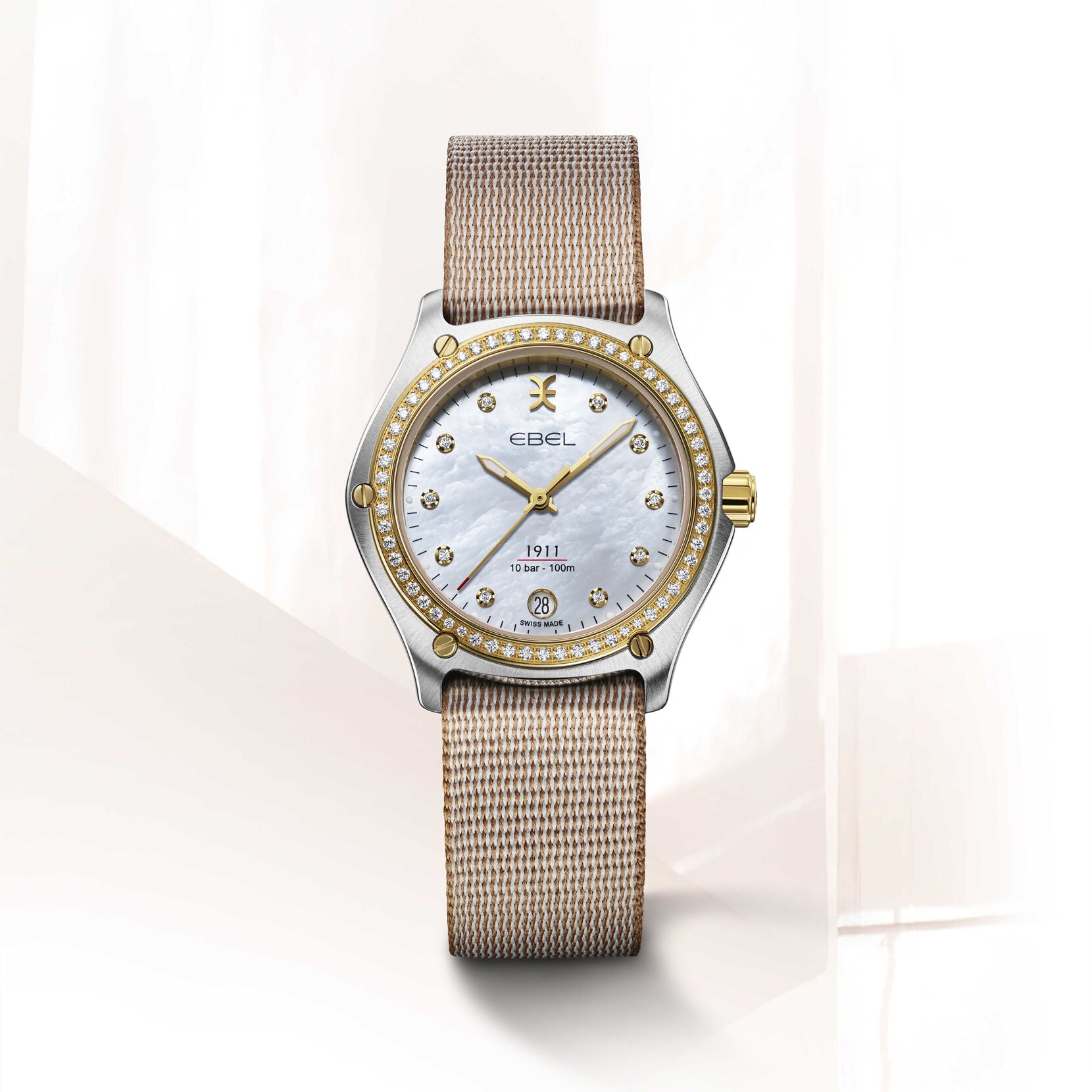 EBEL | 1911 34mm 1216582