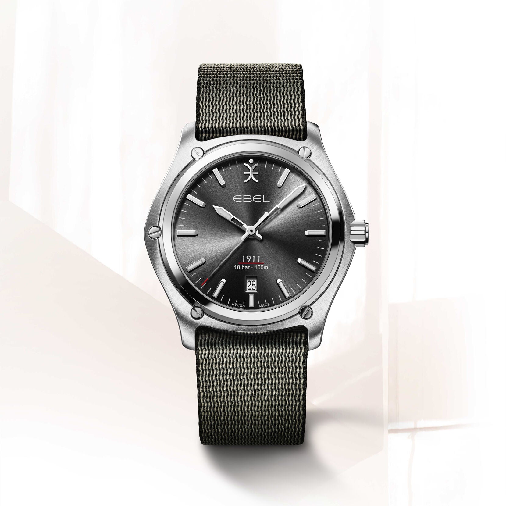 EBEL | 1911 42mm 1216583