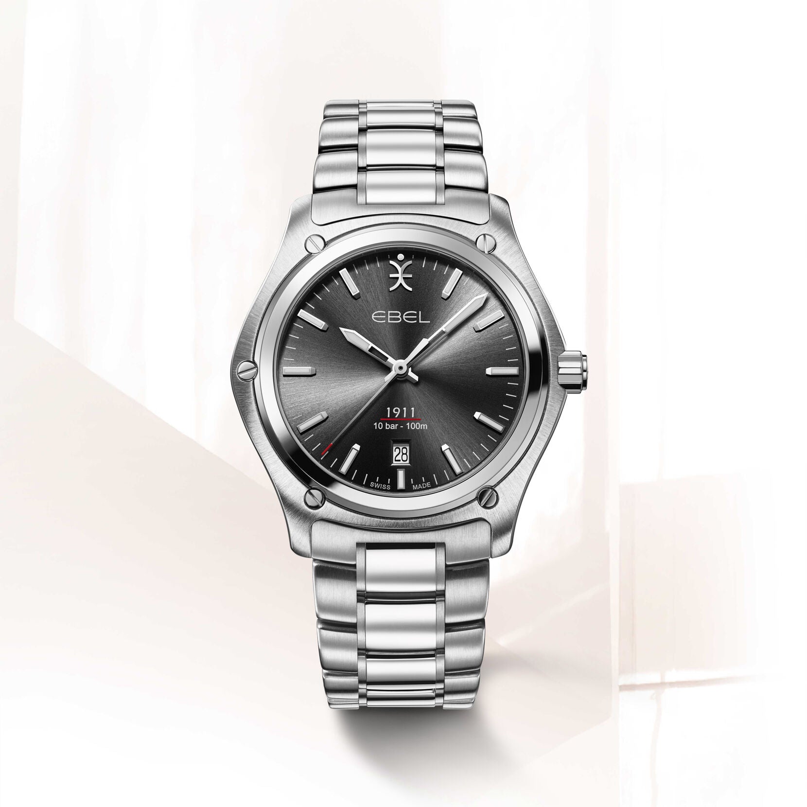 EBEL | 1911 42mm 1216583