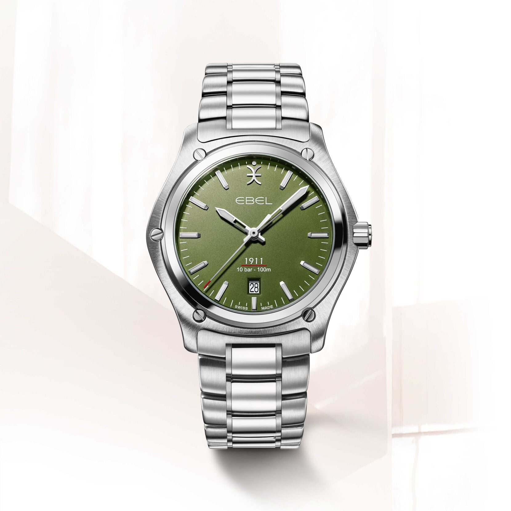 EBEL | 1911 42mm 1216584