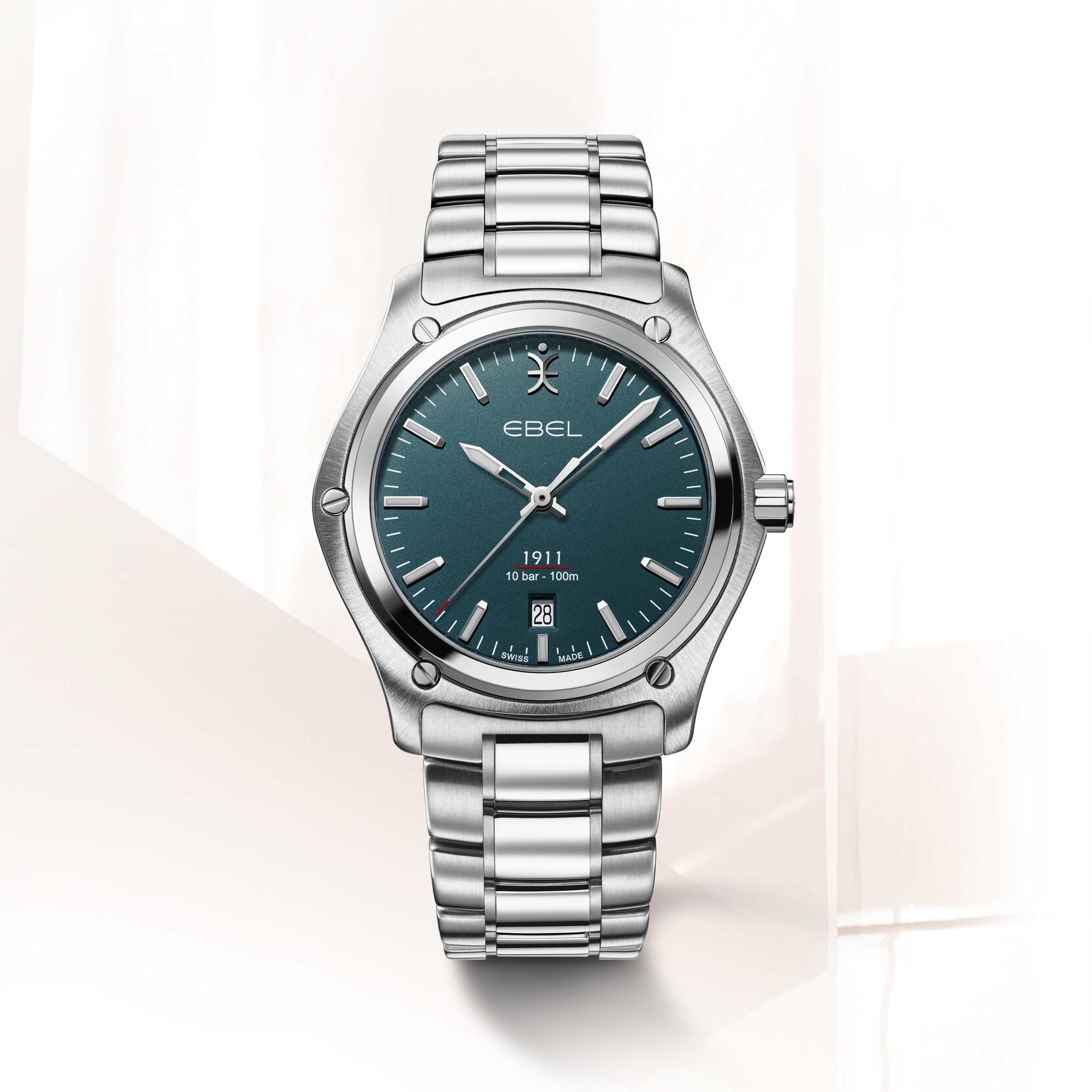 EBEL | 1911 42mm 1216585