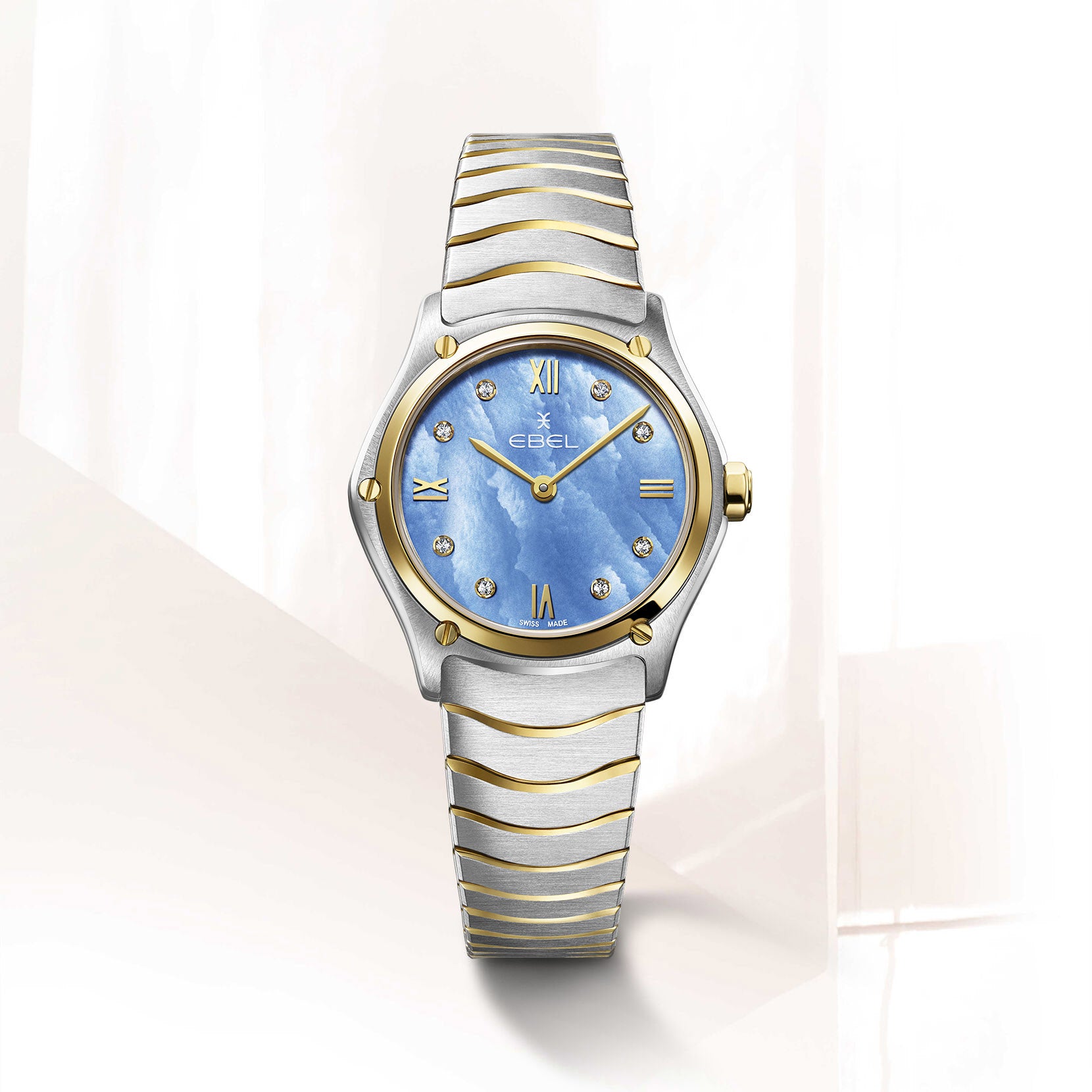 EBEL | SPORT CLASSIC 29mm 1216596