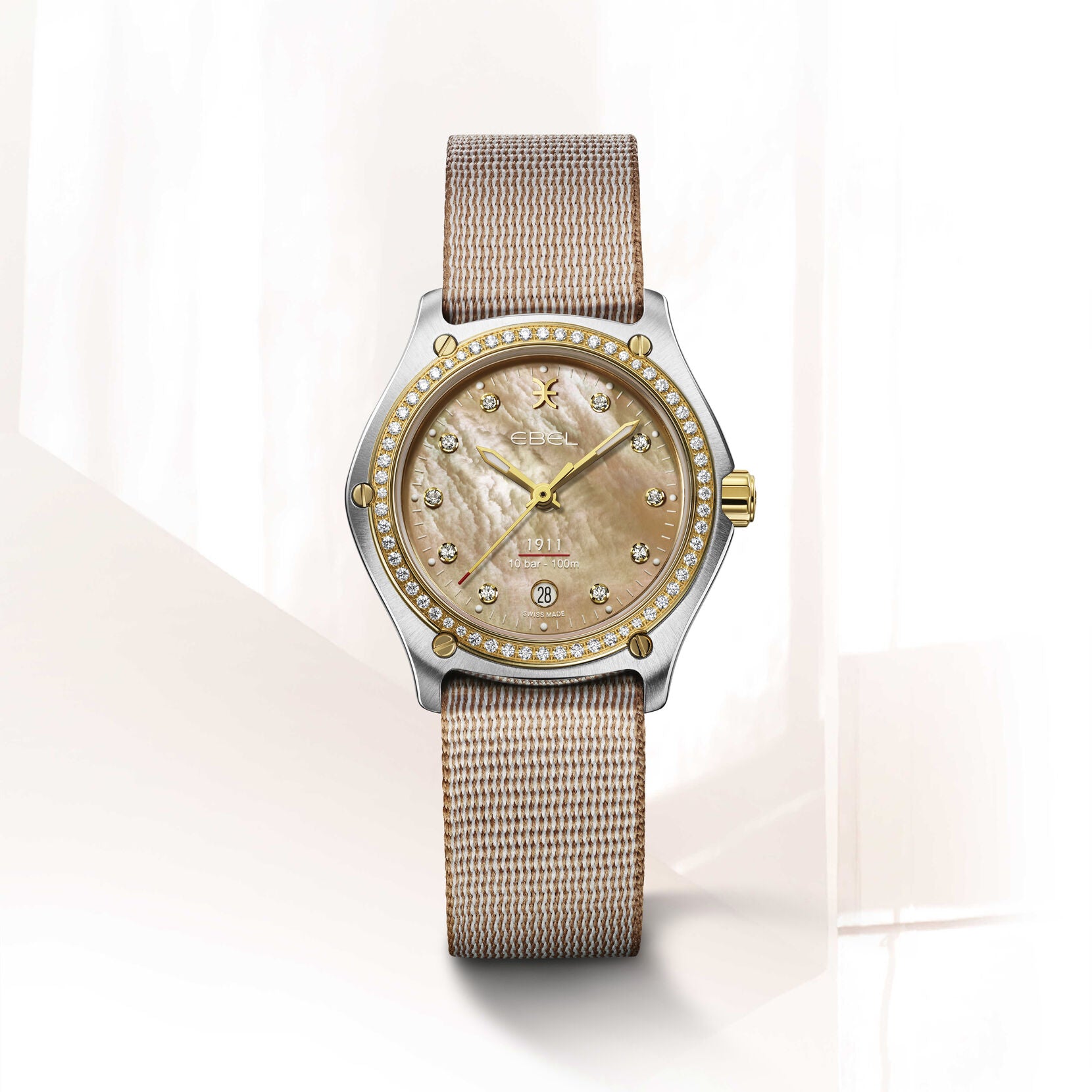 EBEL | 1911 34mm 1216606