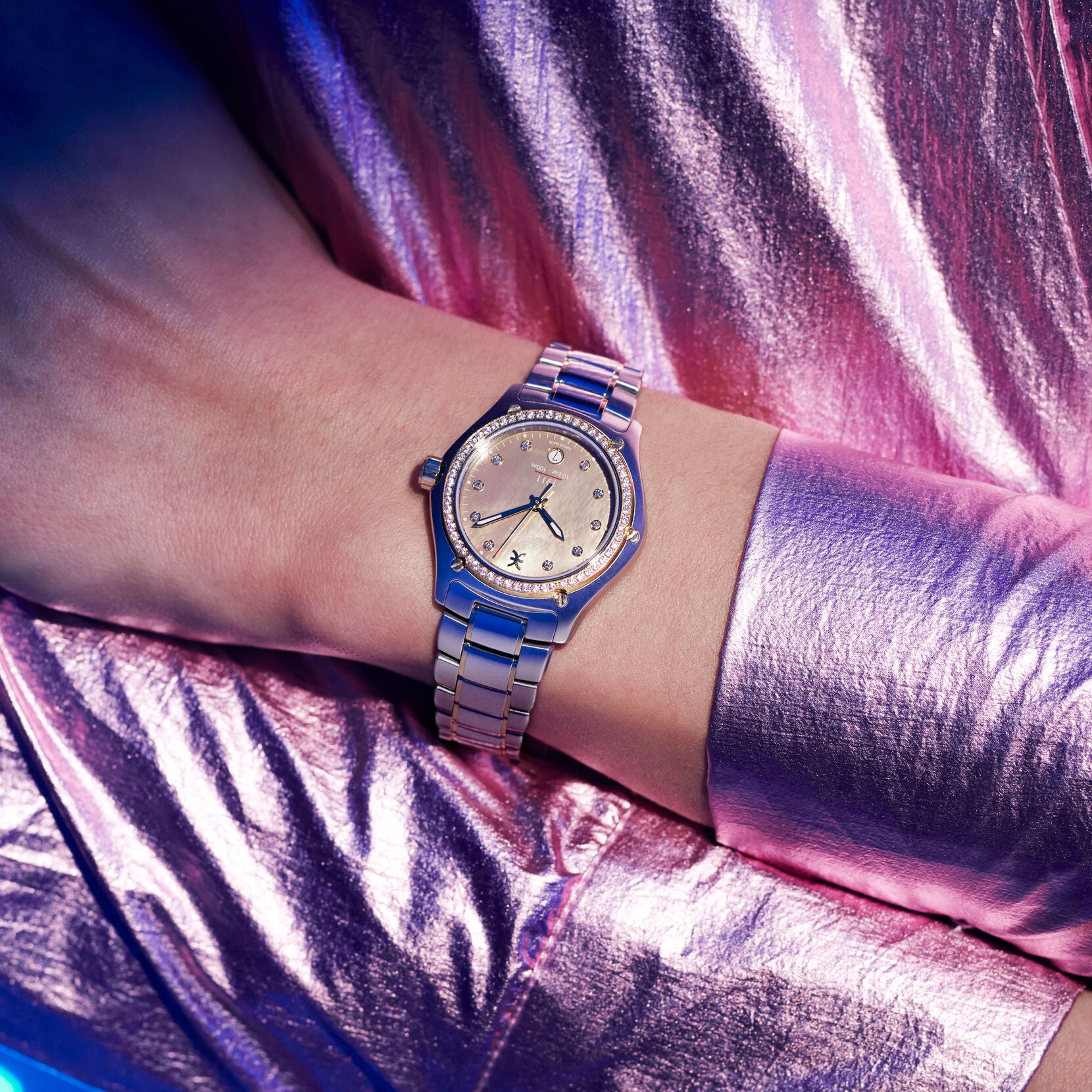 EBEL | 1911 34mm 1216606