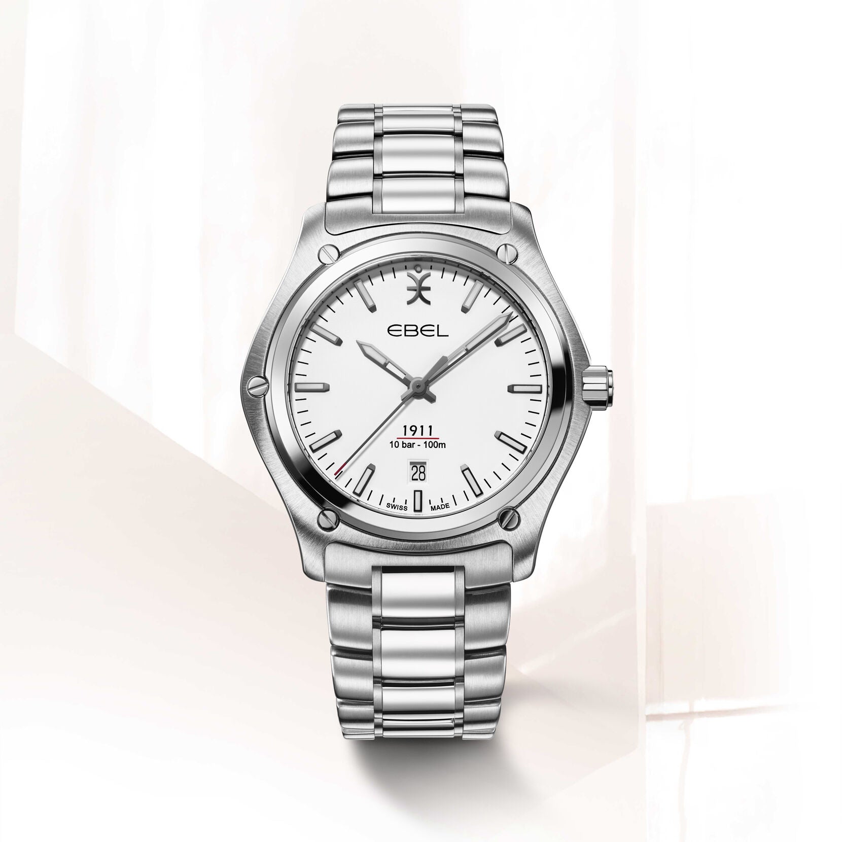 EBEL | 1911 42mm 1216607