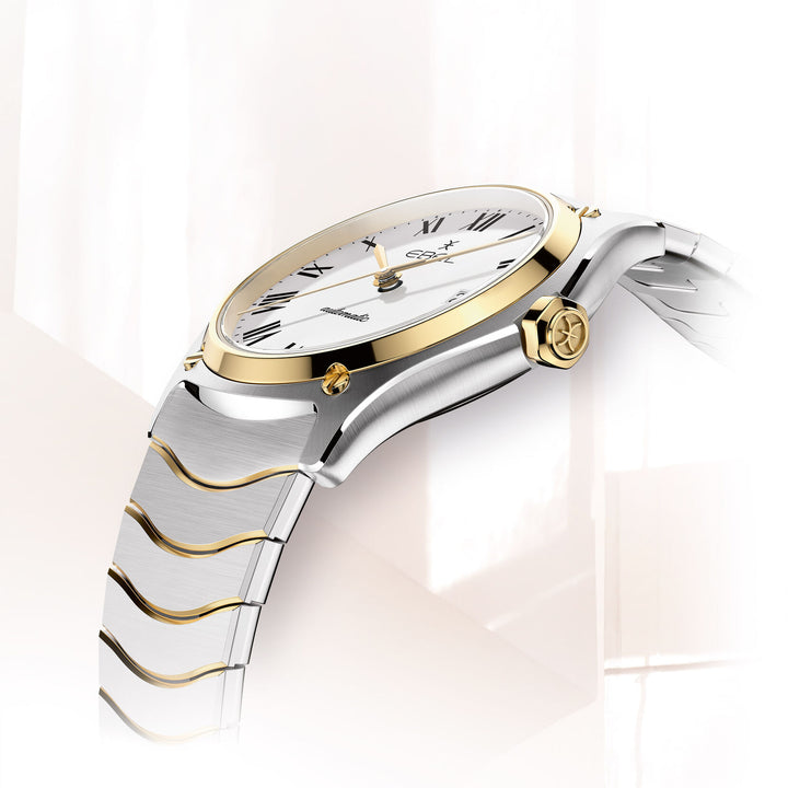 EBEL | SPORT CLASSIC 40mm 1216614