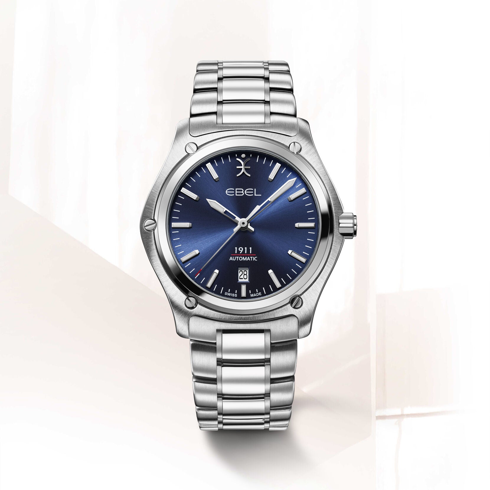 EBEL | 1911 42mm 1216615