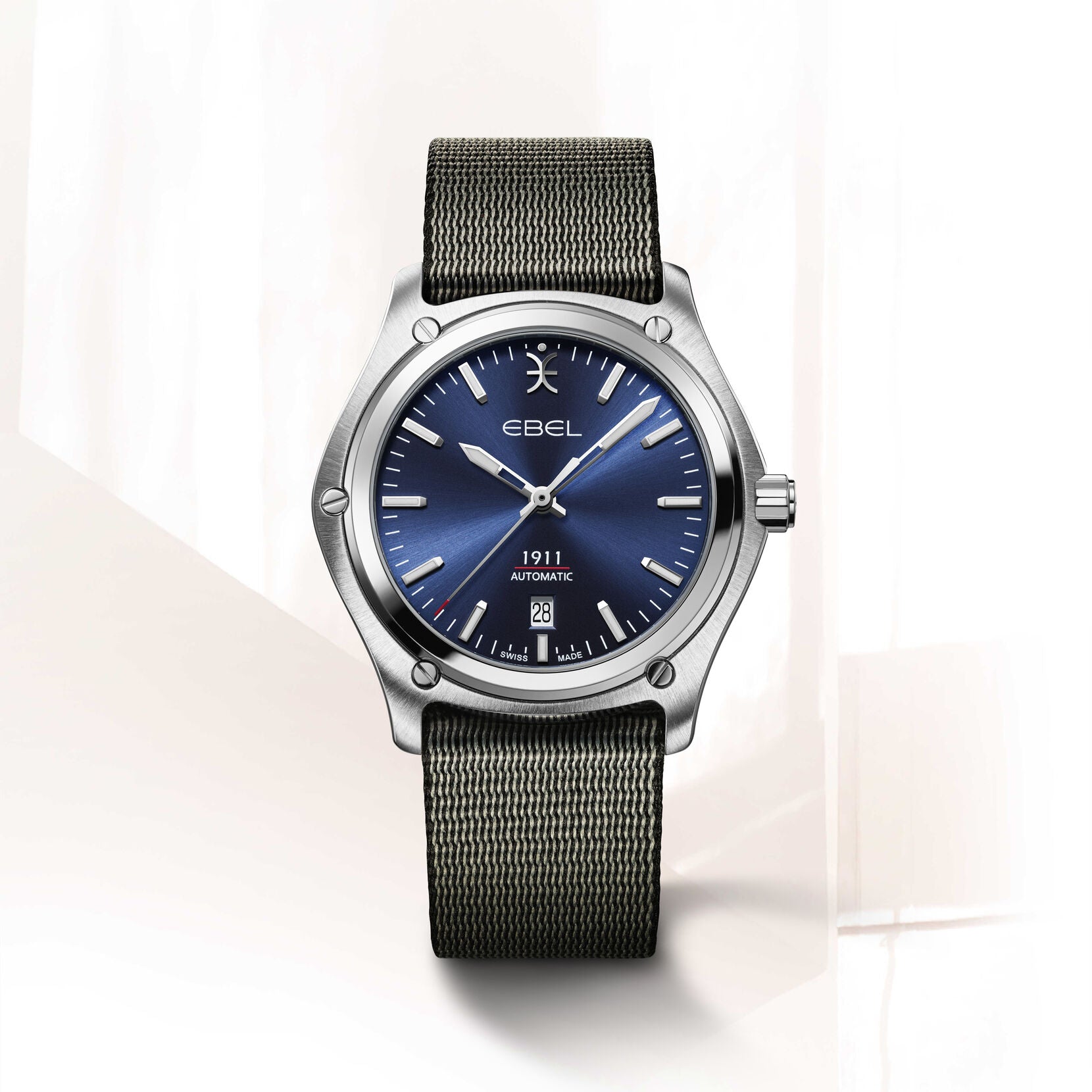 EBEL | 1911 42mm 1216615