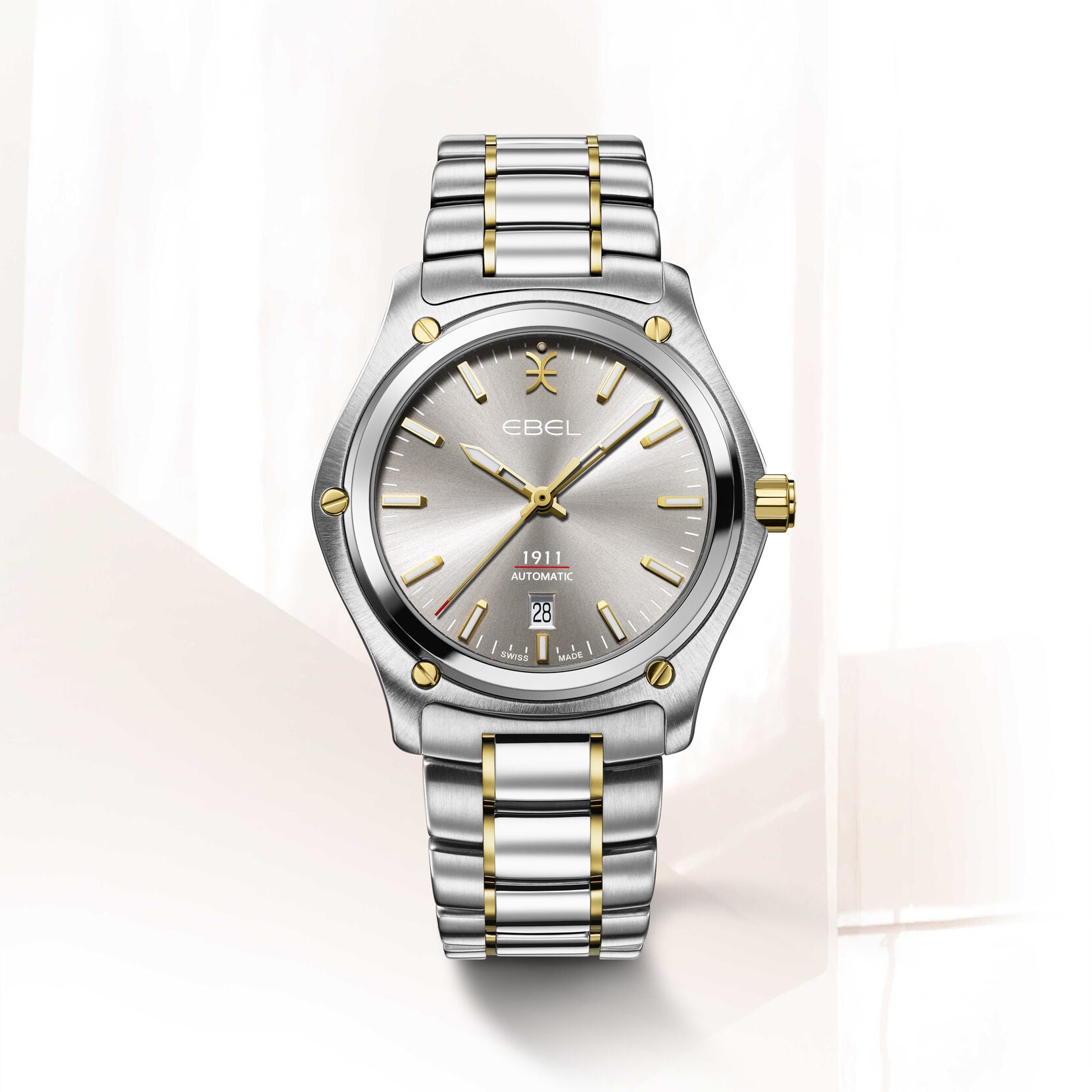 EBEL | 1911 42mm 1216616