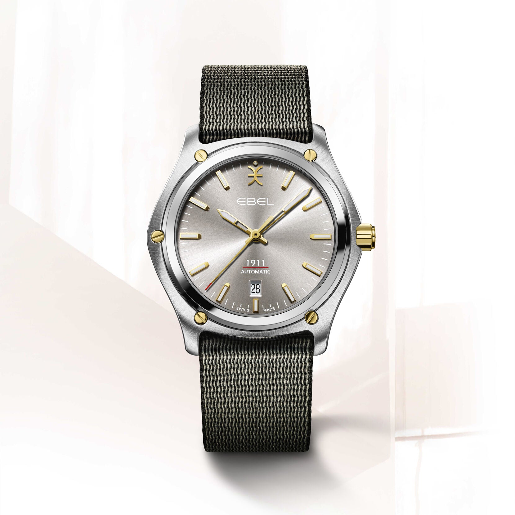 EBEL | 1911 42mm 1216616