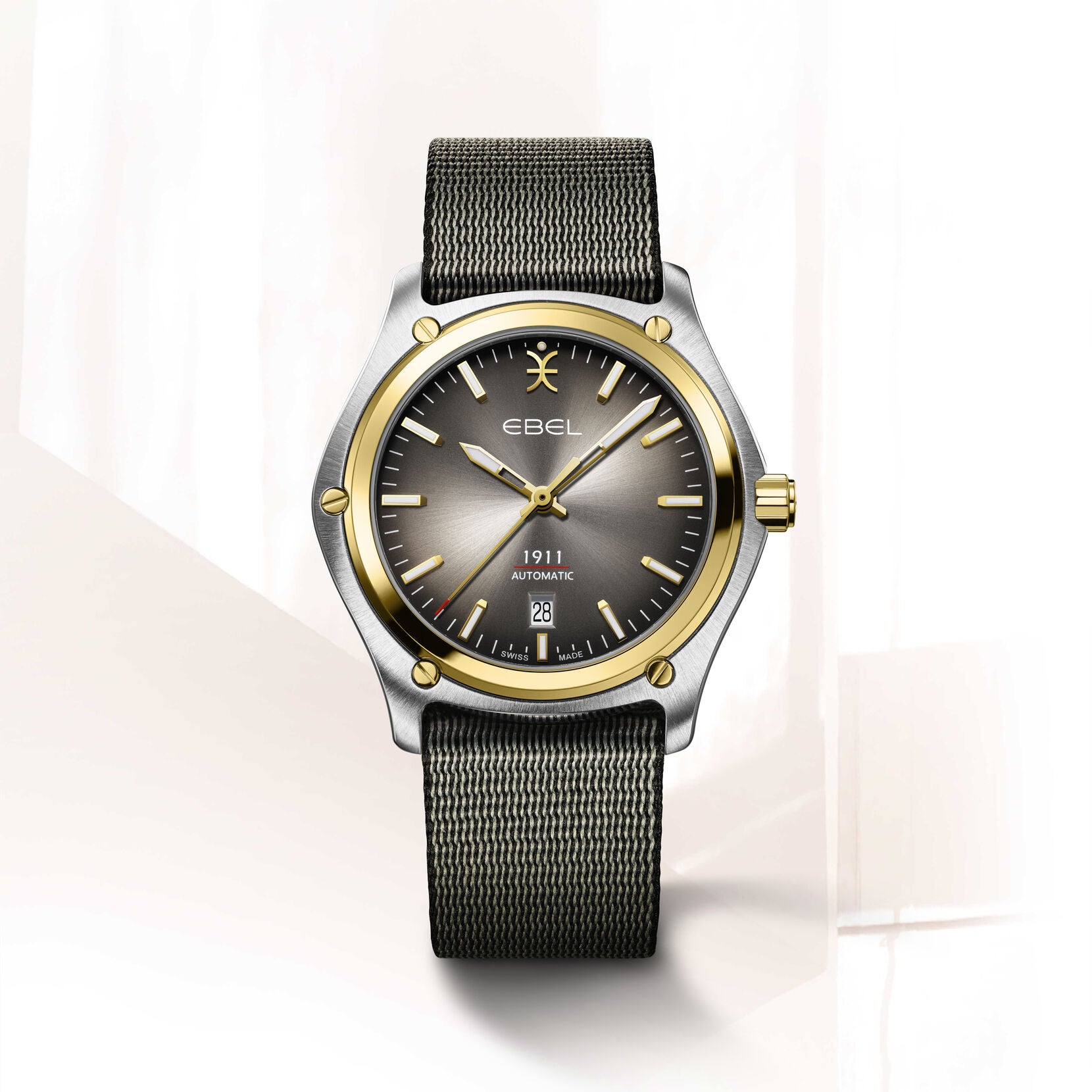 EBEL | 1911 42mm 1216617