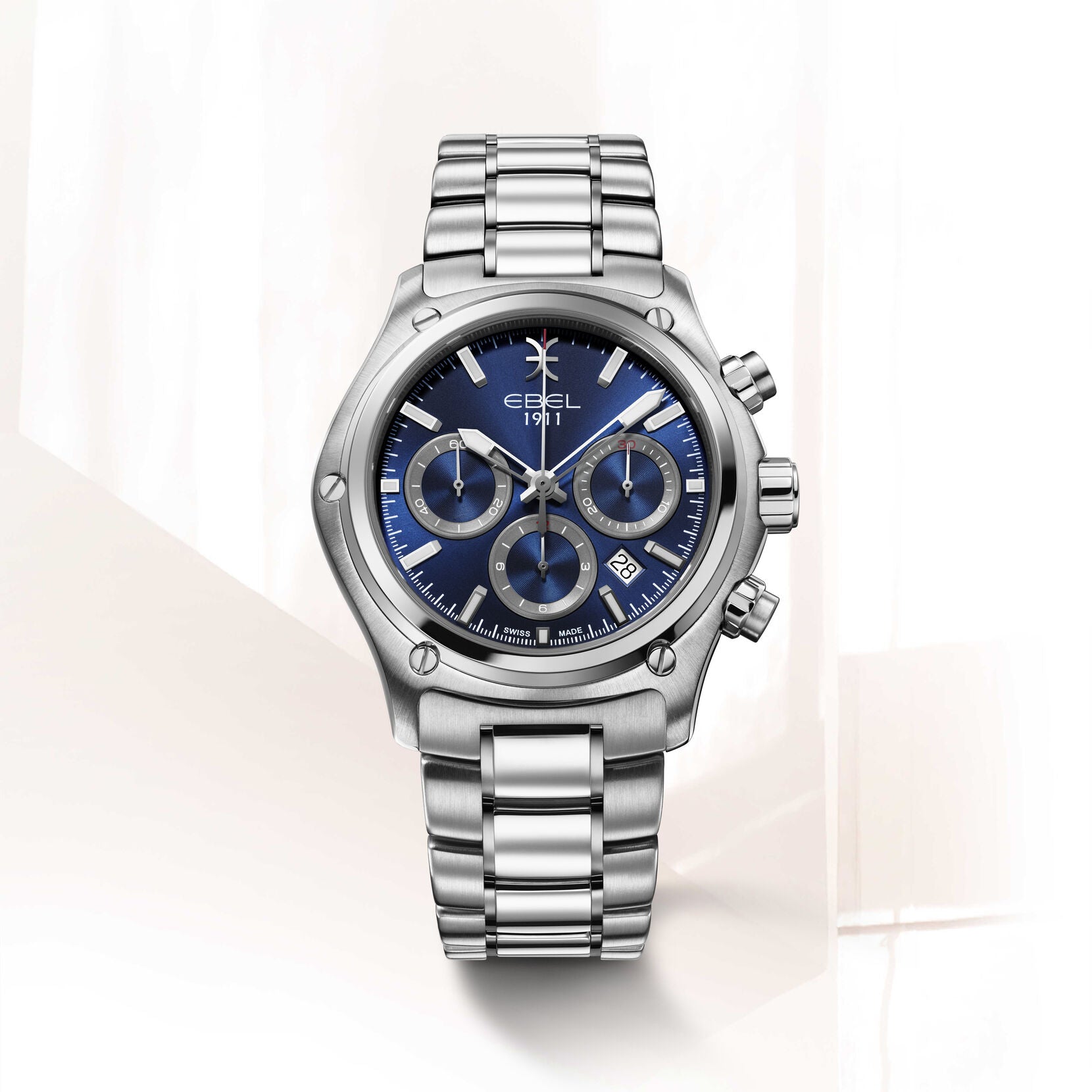 EBEL | 1911 Chronograph 44mm 1216618