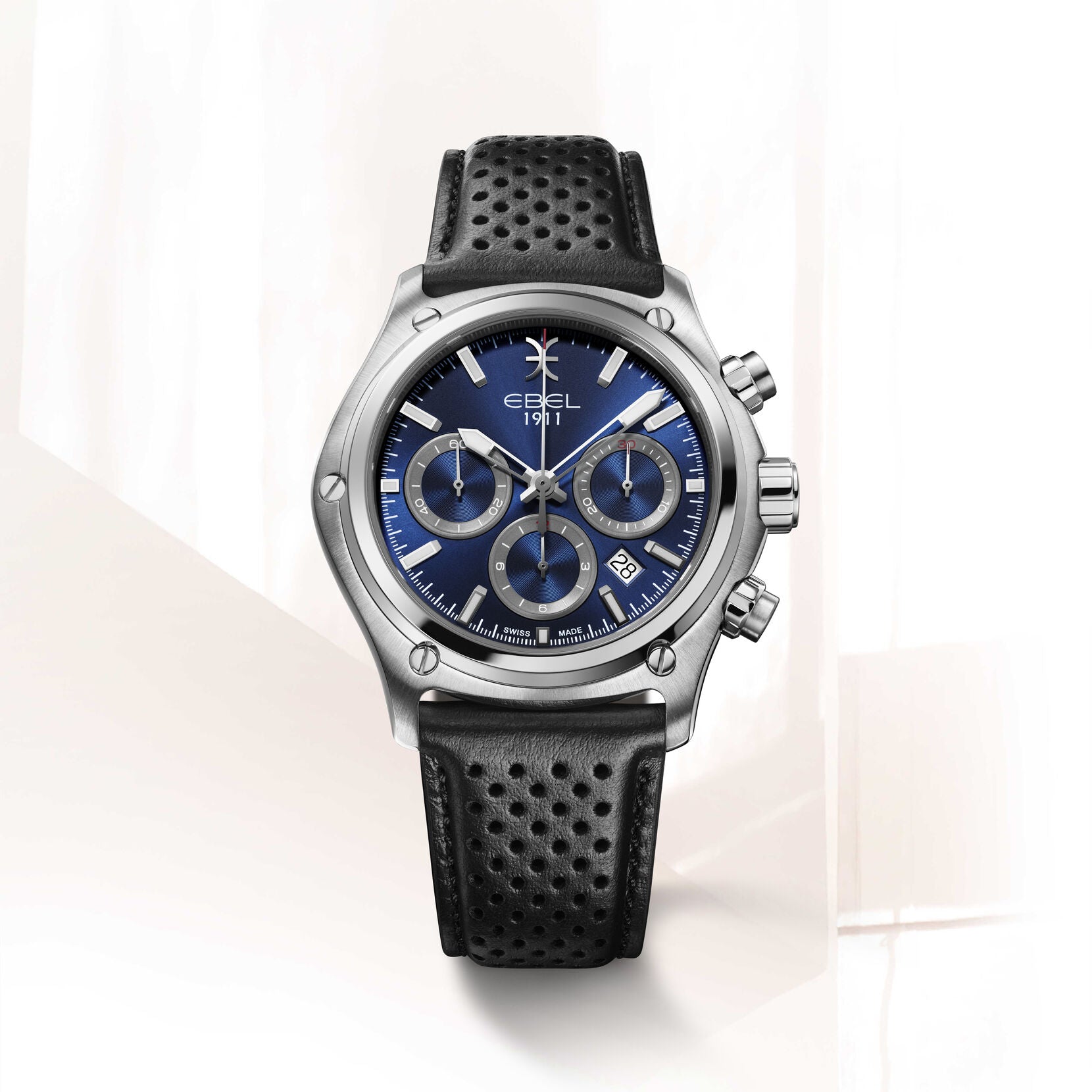 EBEL | 1911 Chronograph 44mm 1216618