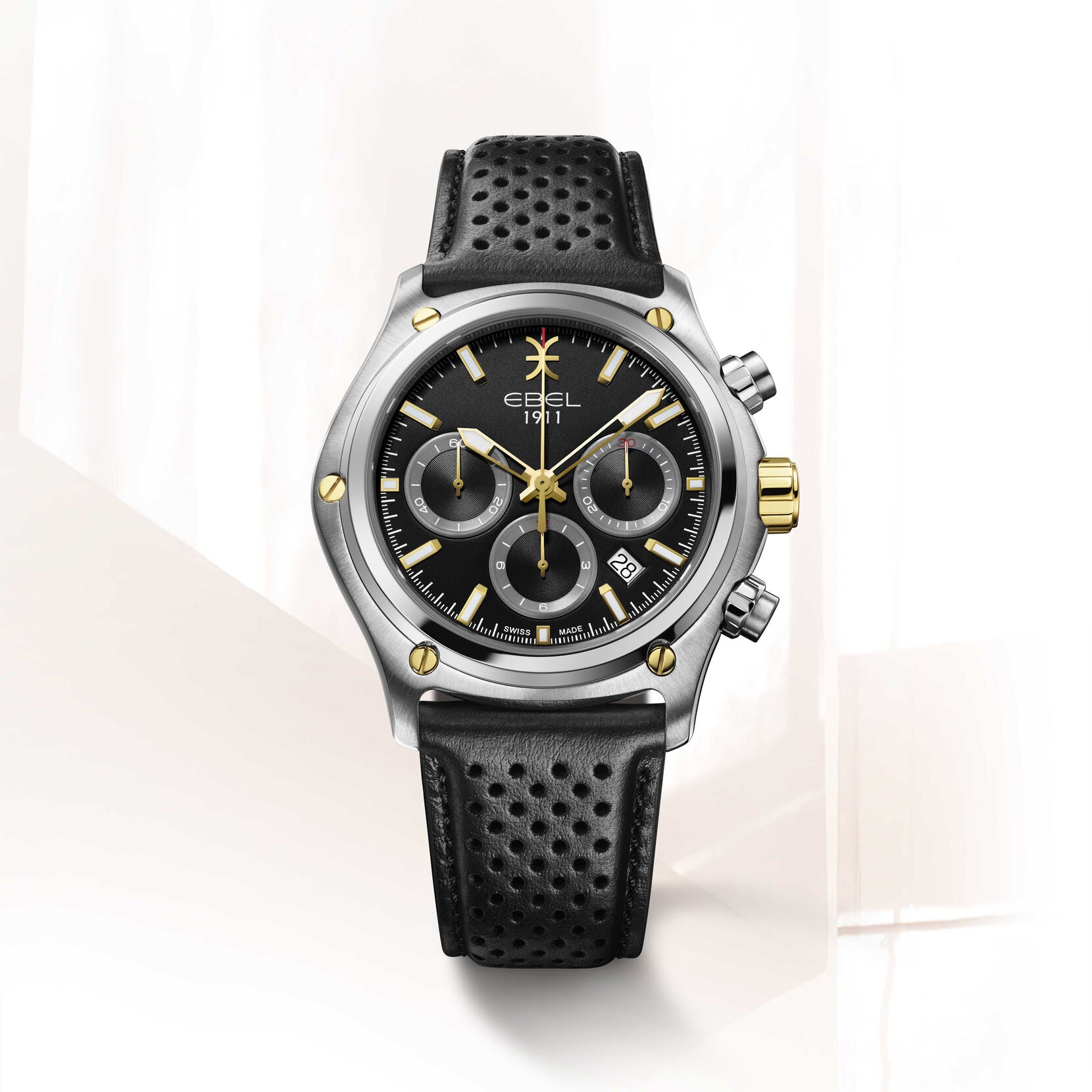 EBEL | 1911 Chronograph 44mm 1216619