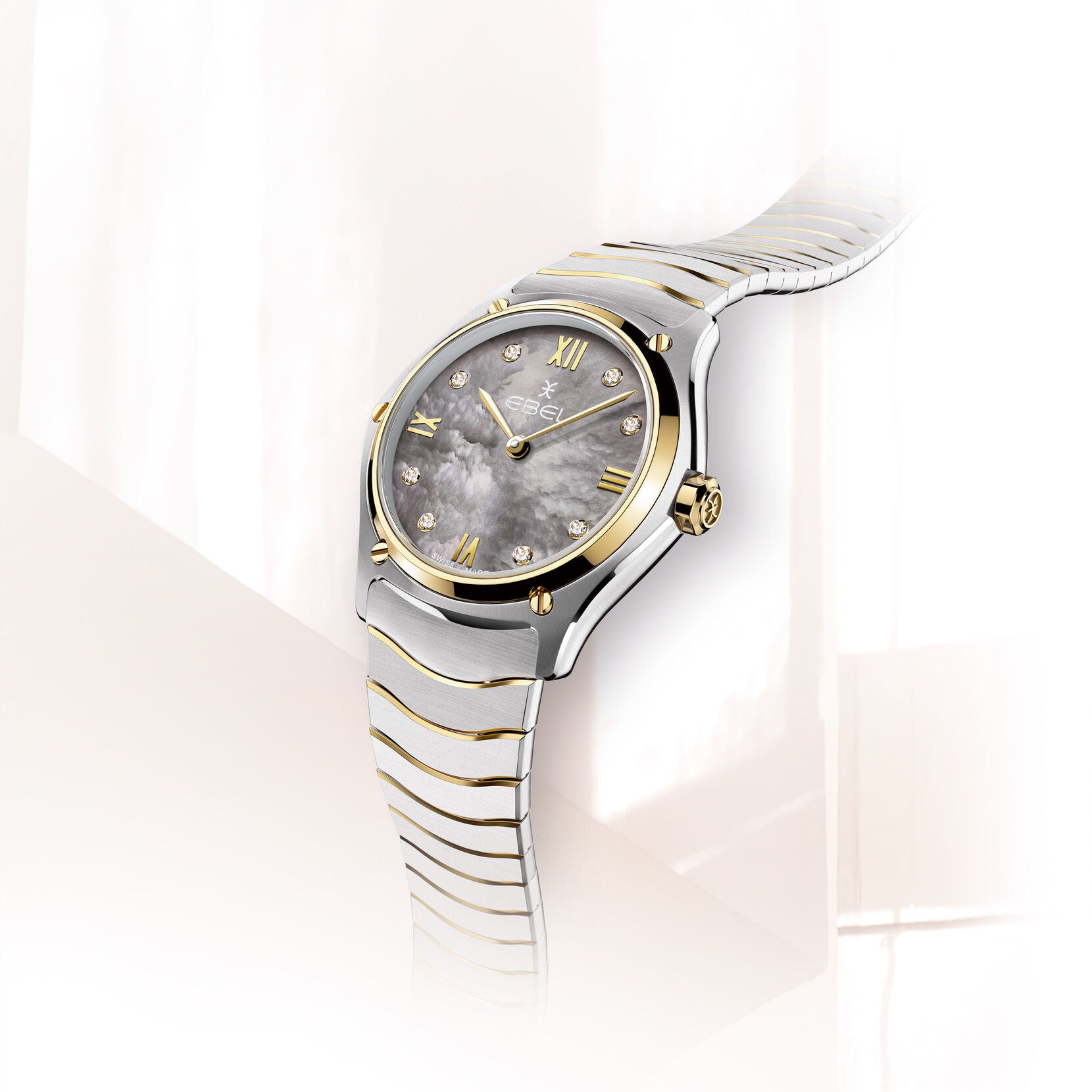 EBEL | SPORT CLASSIC 24mm 1216440